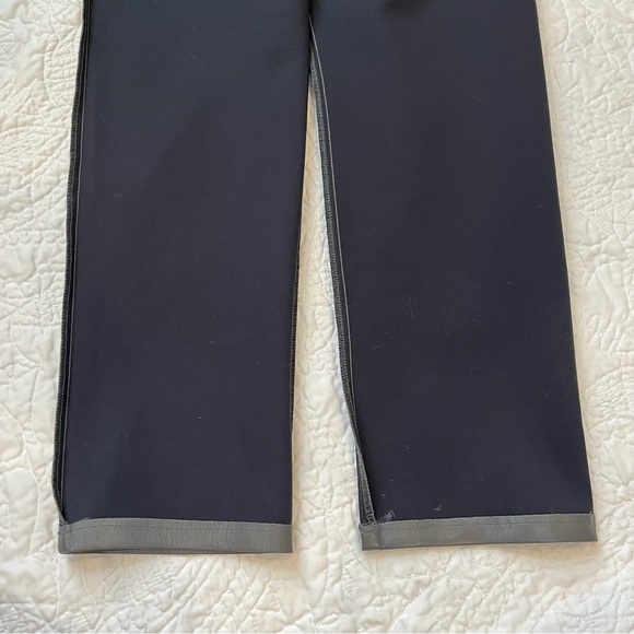 Wilfred Melina Pant High-waisted Vegan Leather Aritzia - Picture 9 of 14